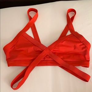 Kendall & kylie bikini top